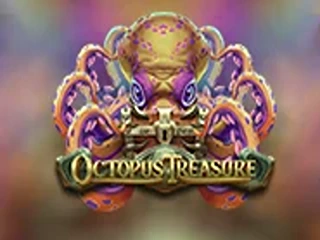 Octopus Treasure